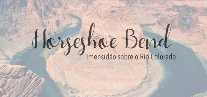 Horseshoe Bend