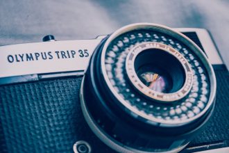 Olympus Trip 35