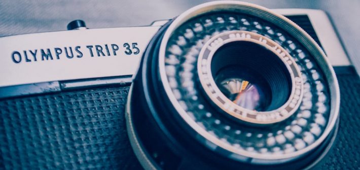 Olympus Trip 35