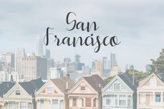 Nesse post mostro nosso roteiro de 3 dias e meio passeando em San Francisco. A cidade tem muitas atrações e é muito bonita.