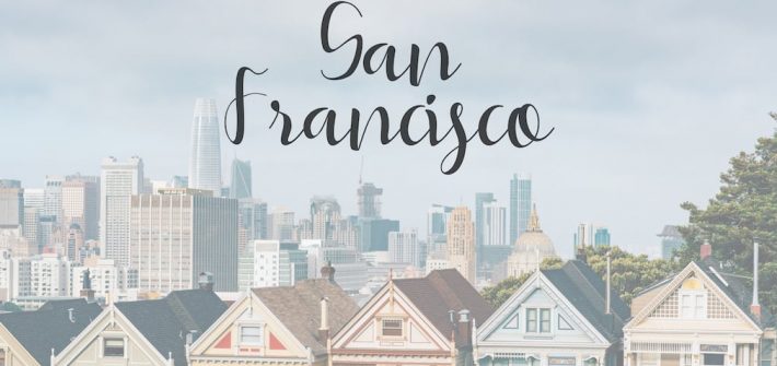 Nesse post mostro nosso roteiro de 3 dias e meio passeando em San Francisco. A cidade tem muitas atrações e é muito bonita.