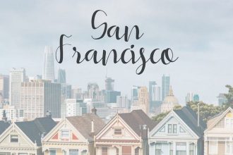 Nesse post mostro nosso roteiro de 3 dias e meio passeando em San Francisco. A cidade tem muitas atrações e é muito bonita.