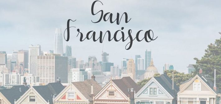 Nesse post mostro nosso roteiro de 3 dias e meio passeando em San Francisco. A cidade tem muitas atrações e é muito bonita.