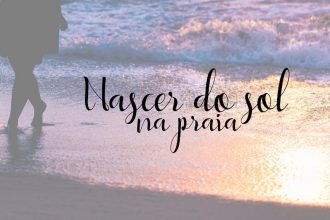 Nada como assistir ao nascer do sol na praia e tirar muitas fotos aproveitando a bela luz dourada da manhã. Nesse post mostro o amanhecer na praia de Manaíra em João Pessoa, cidade linda! #travelphotography #dicasdepasseios #jampa