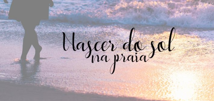 Nada como assistir ao nascer do sol na praia e tirar muitas fotos aproveitando a bela luz dourada da manhã. Nesse post mostro o amanhecer na praia de Manaíra em João Pessoa, cidade linda! #travelphotography #dicasdepasseios #jampa