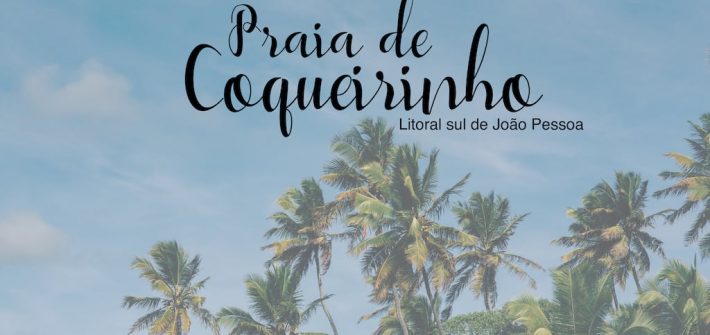 A Praia de Coqueirinho possui, além de um cenário maravilhoso, boa estrutura de restaurantes e mar de águas quentes e calmas. Localizada no litoral sul de João Pessoa o passeio é imperdível para toda família! #dicasdepasseios