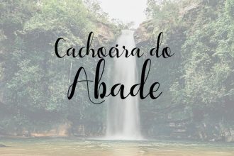 Conheça a maravilhosa cachoeira do Abade em Pirenópolis-GO!Passeio imperdível, clique para ler!