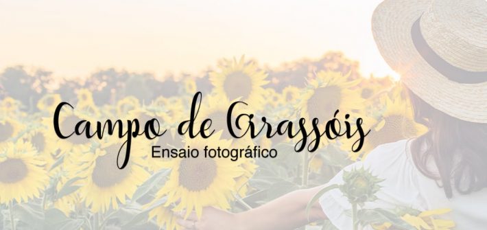 Veja meu ensaio num campo de girassóis da Toscana! Clique para ler.