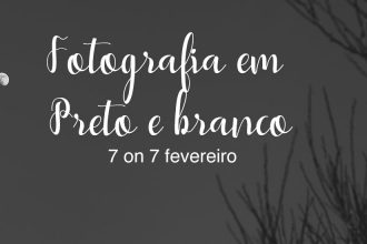 Veja as fotos do projeto 7 on 7 no mês de fevereiro!