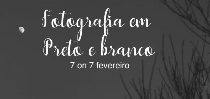 Veja as fotos do projeto 7 on 7 no mês de fevereiro!