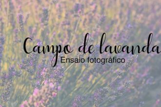 Ensaio fotográfico num pequeno campo de lavanda da Toscana. Veja dicas para fotografar nesse cenário e saiba quando e onde encontrar essas flores na Itália.